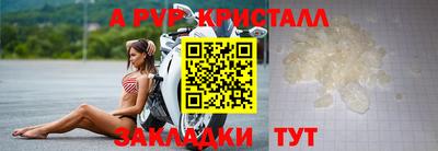 крисы Канаш